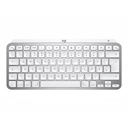 Logitech MX Keys Mini for Mac - Teclado - retroiluminación