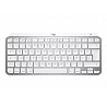 Logitech MX Keys Mini for Mac - Teclado - retroiluminación