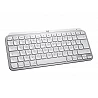 Logitech MX Keys Mini for Mac - Teclado - retroiluminación