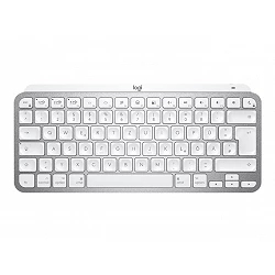 Logitech MX Keys Mini for Mac - Teclado - retroiluminación