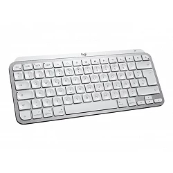 Logitech MX Keys Mini for Mac - Teclado - retroiluminación