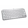 Logitech MX Keys Mini for Mac - Teclado - retroiluminación