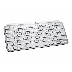 Logitech MX Keys Mini for Mac - Teclado - retroiluminación