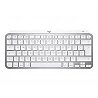 Logitech MX Keys Mini for Mac - Teclado - retroiluminación