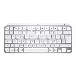 Logitech MX Keys Mini for Mac - Teclado - retroiluminación