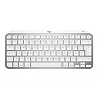 Logitech MX Keys Mini for Mac - Teclado - retroiluminación