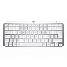 Logitech MX Keys Mini for Mac - Teclado - retroiluminación