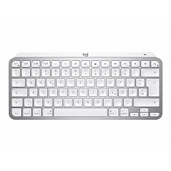 Logitech MX Keys Mini for Mac - Teclado - retroiluminación