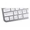 Logitech MX Keys Mini for Mac - Teclado - retroiluminación
