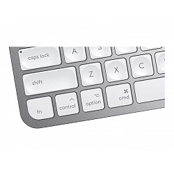 Logitech MX Keys Mini for Mac - Teclado - retroiluminación