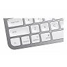 Logitech MX Keys Mini for Mac - Teclado - retroiluminación