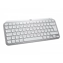 Logitech MX Keys Mini for Mac - Teclado - retroiluminación