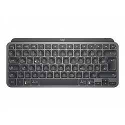 Logitech MX Keys Mini for Business - Teclado