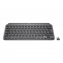 Logitech MX Keys Mini for Business - Teclado