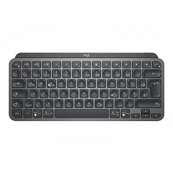 Logitech MX Keys Mini for Business - Teclado