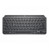 Logitech MX Keys Mini for Business - Teclado