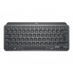 Logitech MX Keys Mini for Business - Teclado