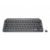 Logitech MX Keys Mini for Business - Teclado