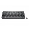 Logitech MX Keys Mini for Business - Teclado