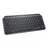 Logitech MX Keys Mini for Business - Teclado