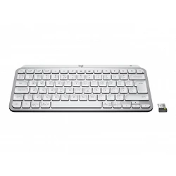 Logitech MX Keys Mini for Business - Teclado