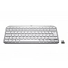 Logitech MX Keys Mini for Business - Teclado