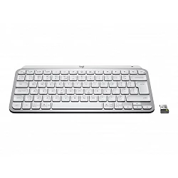 Logitech MX Keys Mini for Business - Teclado