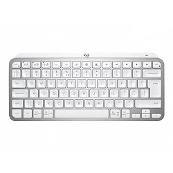 Logitech MX Keys Mini for Business - Teclado