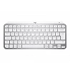 Logitech MX Keys Mini for Business - Teclado