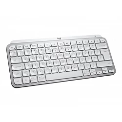 Logitech MX Keys Mini for Business - Teclado