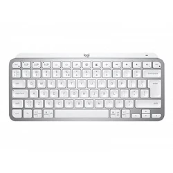 Logitech MX Keys Mini for Business - Teclado