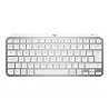 Logitech MX Keys Mini for Business - Teclado