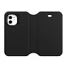 OtterBox Strada Series Via - Funda con tapa para teléfono móvil