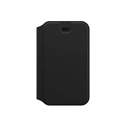 OtterBox Strada Series Via - Funda con tapa para teléfono móvil