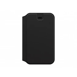 OtterBox Strada Series Via - Funda con tapa para teléfono móvil