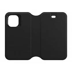 OtterBox Strada Series Via - Funda con tapa para teléfono móvil