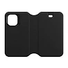 OtterBox Strada Series Via - Funda con tapa para teléfono móvil