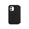 OtterBox Strada Series Via - Funda con tapa para teléfono móvil