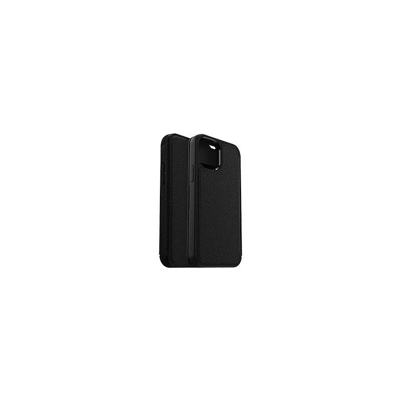 OtterBox Strada Series Folio - Funda con tapa para teléfono móvil