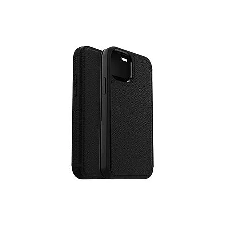 OtterBox Strada Series Folio - Funda con tapa para teléfono móvil