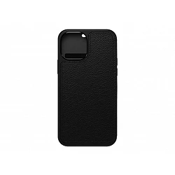 OtterBox Strada Series Folio - Funda con tapa para teléfono móvil