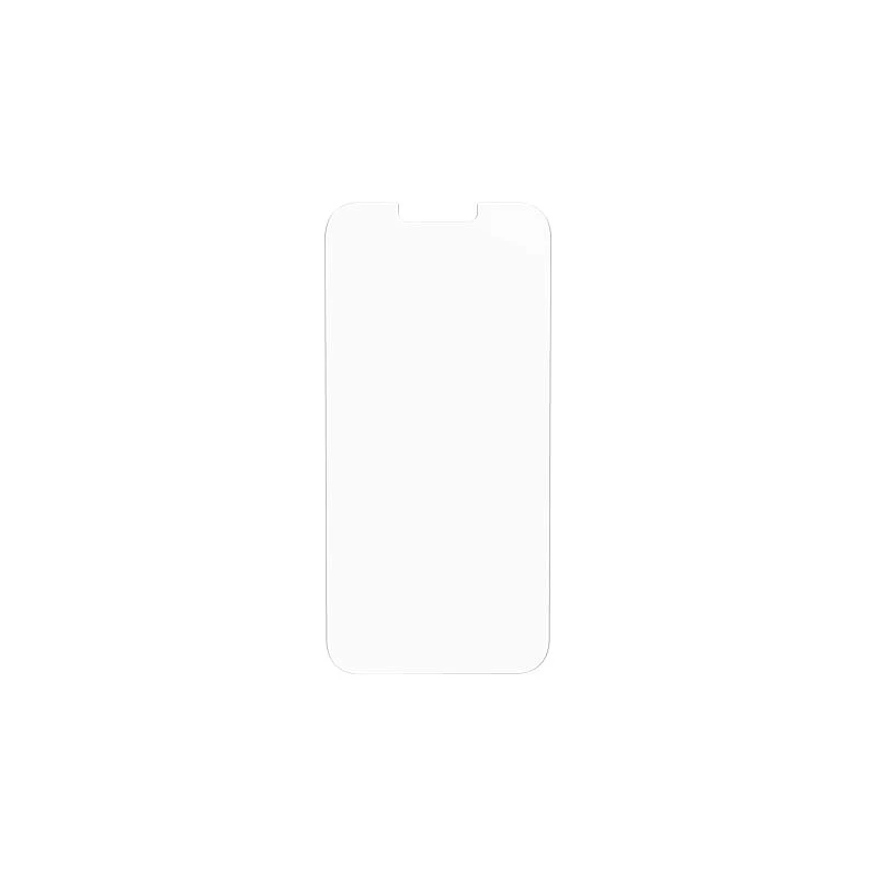 OtterBox Amplify Glass Antimicrobial - Protector de pantalla para teléfono móvil