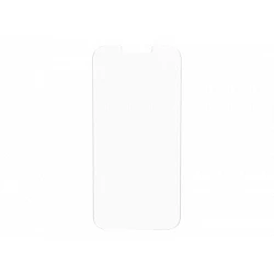 OtterBox Amplify Glass Antimicrobial - Protector de pantalla para teléfono móvil