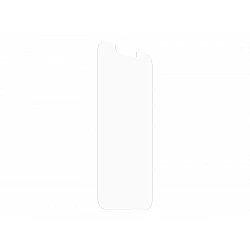 OtterBox Alpha Glass - Protector de pantalla para teléfono móvil