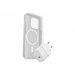 OtterBox Symmetry Series - Carcasa trasera para teléfono móvil