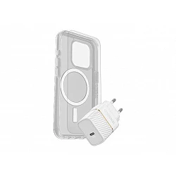 OtterBox Symmetry Series - Carcasa trasera para teléfono móvil