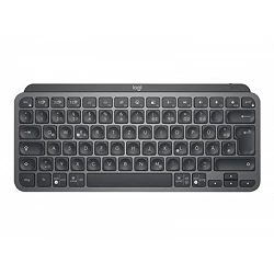 Logitech MX Keys Mini for Business - Teclado