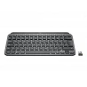 Logitech MX Keys Mini for Business - Teclado