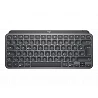 Logitech MX Keys Mini for Business - Teclado