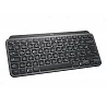 Logitech MX Keys Mini for Business - Teclado